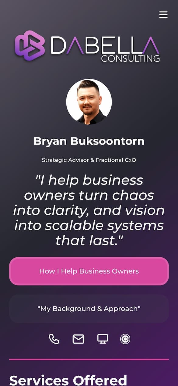 dbconsulting